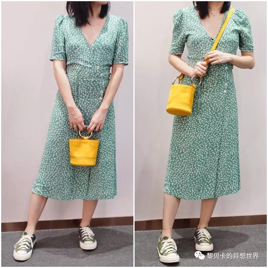 普通人怎么选择的包包又不撞大牌,好看的包包总是买不够