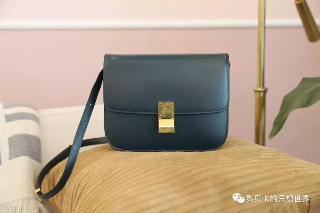 普通人怎么选择的包包又不撞大牌,好看的包包总是买不够