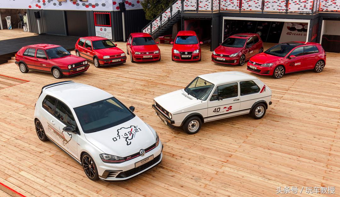 中国还是很多人买日系车,让老外爱不释手的中国车