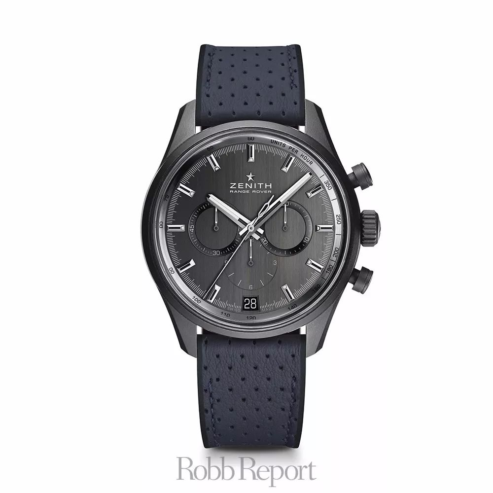 时光机·腕表｜跟随时光进入冒险家乐园