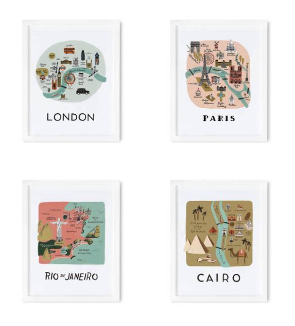 礼物实用小物件,最实用的礼物干货