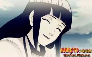 火影忍者雏田为什么人气高,雏田为什么比樱人气高