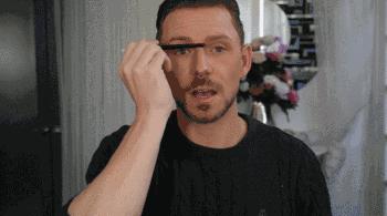 不用动刀整容也可以拥有高鼻梁,整形要整高鼻梁