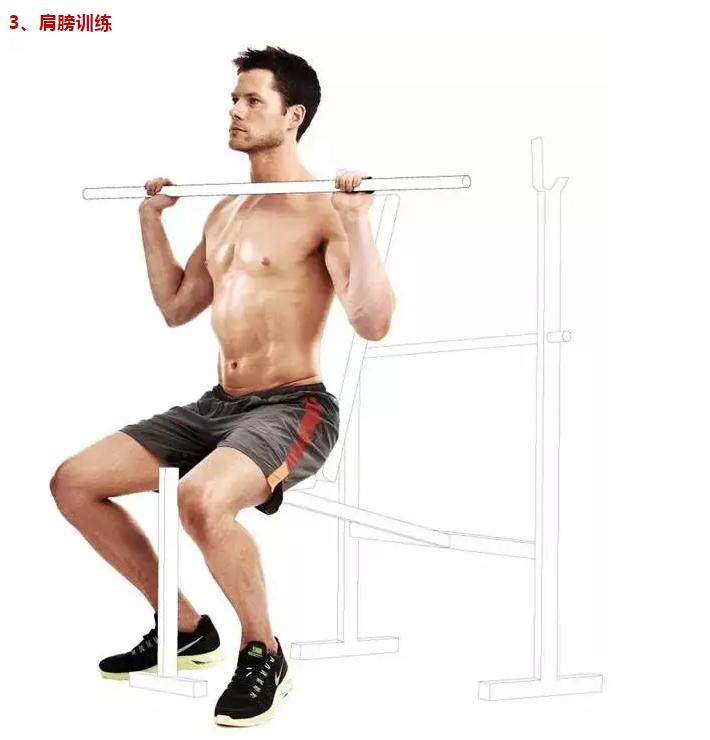 新手健身全身酸痛,新手健身小腿肌肉训练方法