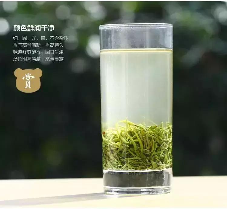 99元一斤半信阳毛尖是真的吗,网上几十元一斤的信阳毛尖