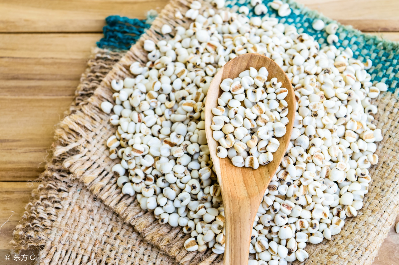 红豆薏米吃多久祛湿才有效,红豆薏米水可以祛湿正确做法