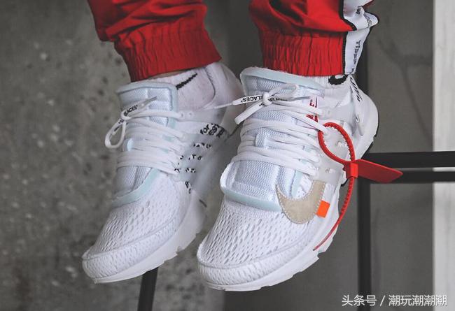 ow鞋aj4,8月即将发售的球鞋推荐