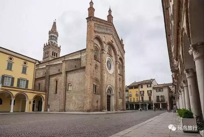 米兰周边有什么好去处,米兰必去的小镇