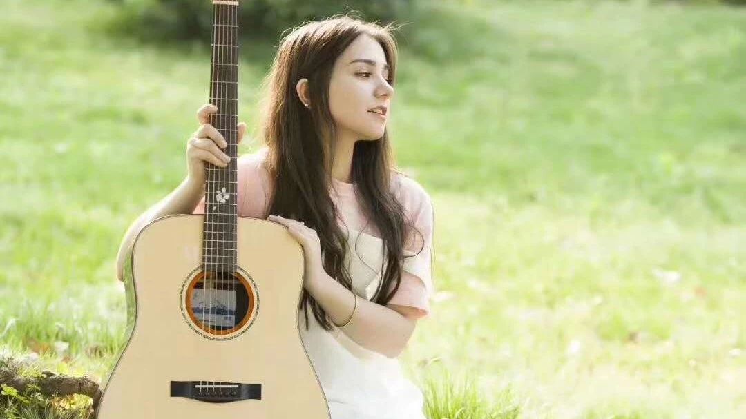 怎样选择自己适合的吉他,怎么挑选适合自己的吉他