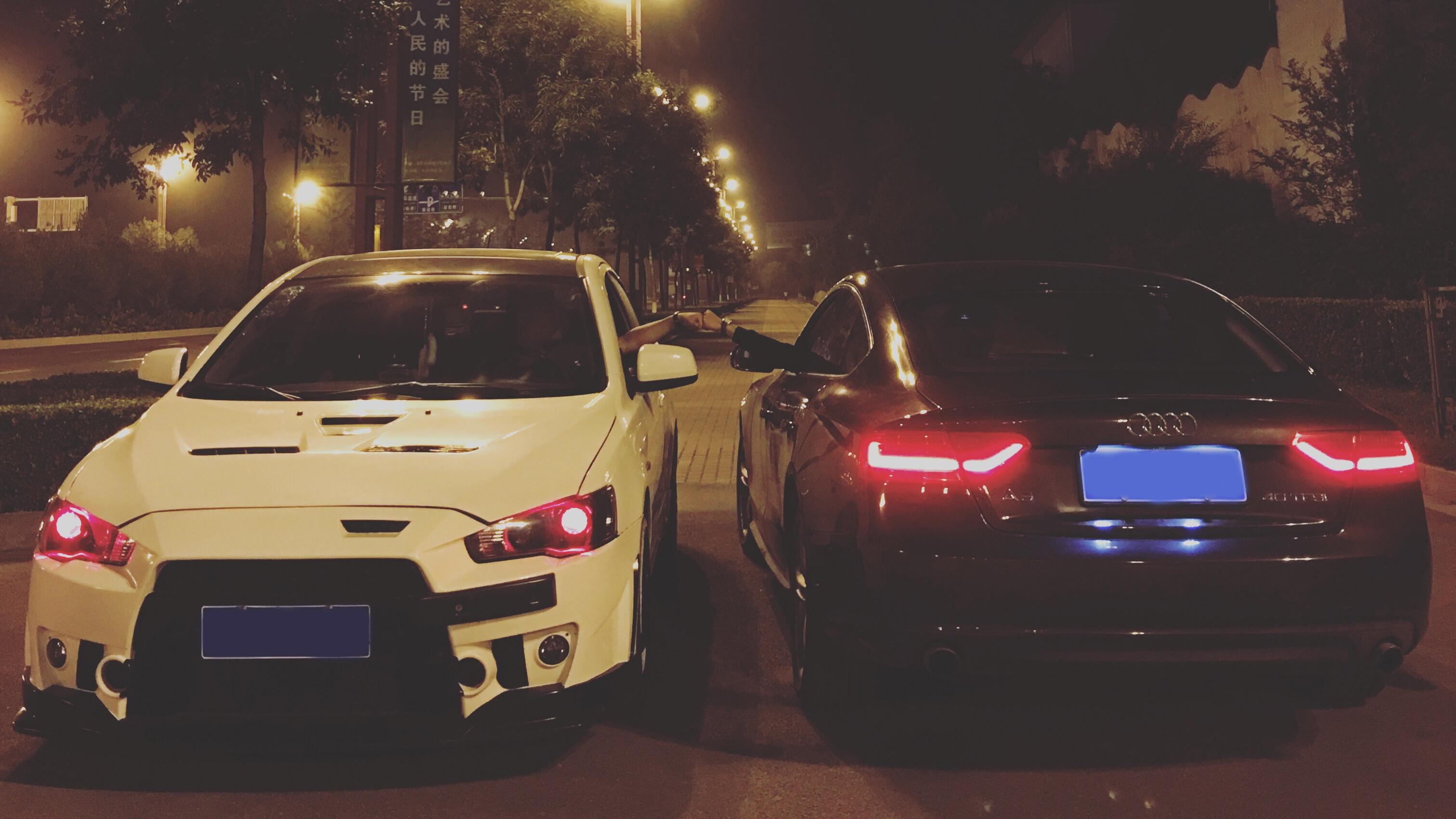 三菱翼神最顶配2.0改装,三菱翼神可以改装涡轮增压吗