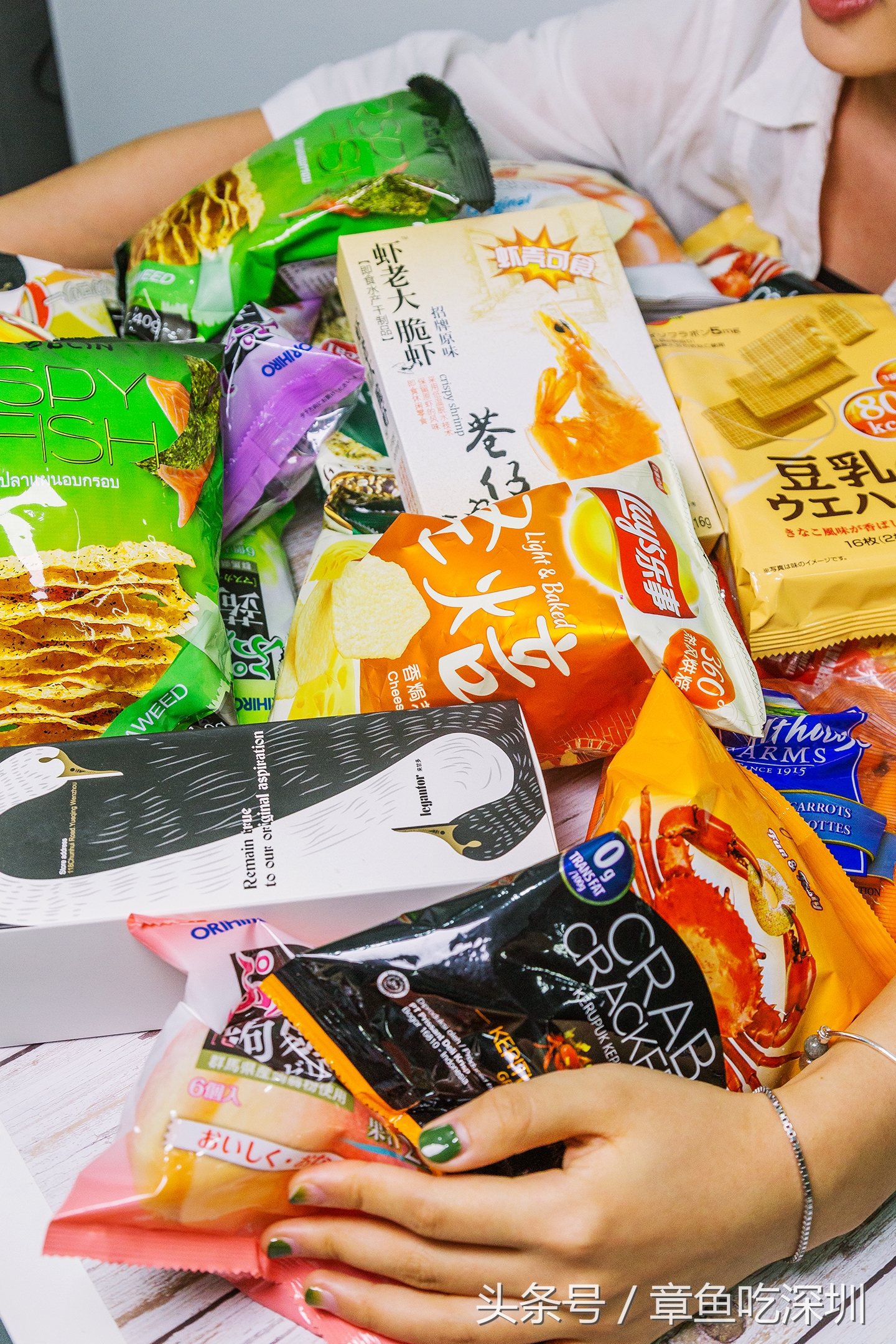 10种好吃不胖的零食推荐,低脂不发胖的小零食