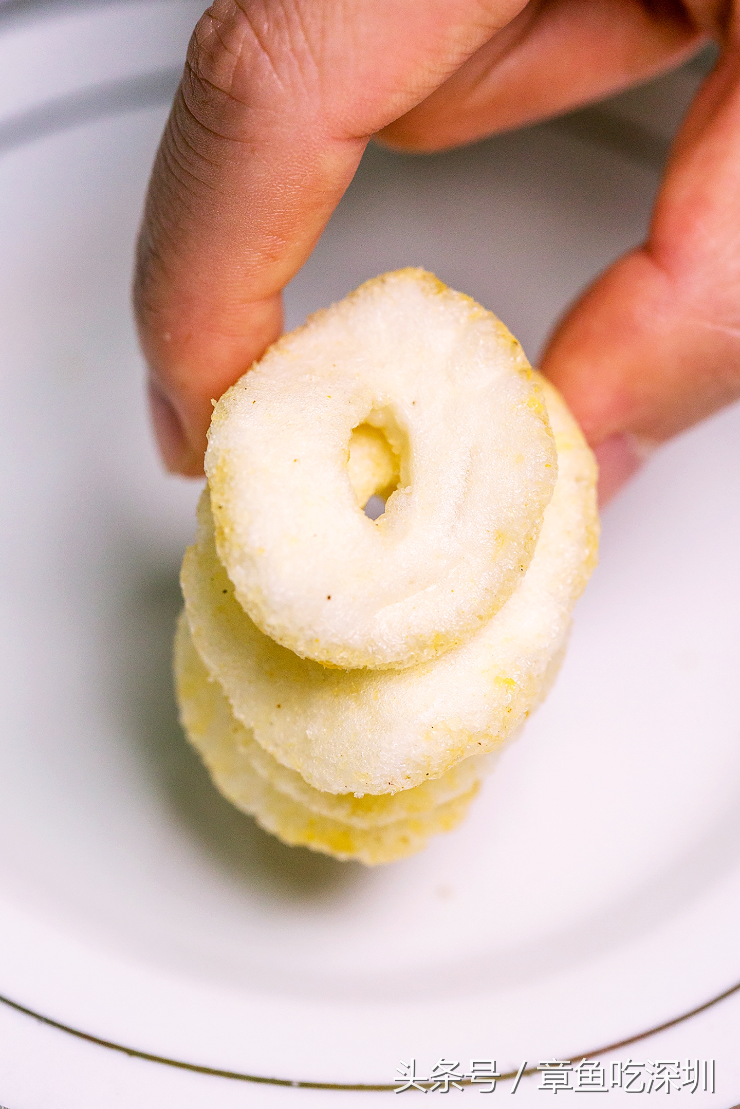 10种好吃不胖的零食推荐,低脂不发胖的小零食