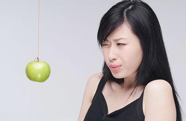 孕期你都爱吃什么,孕期为啥喜欢闻奇奇怪怪的味儿