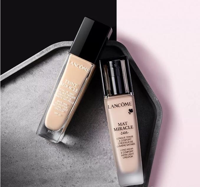 公认最好用粉底液,2022最受欢迎粉底液