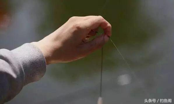 为什么鱼竿竿稍特别脆弱一掰就断,鱼竿19调28调哪个容易断竿子