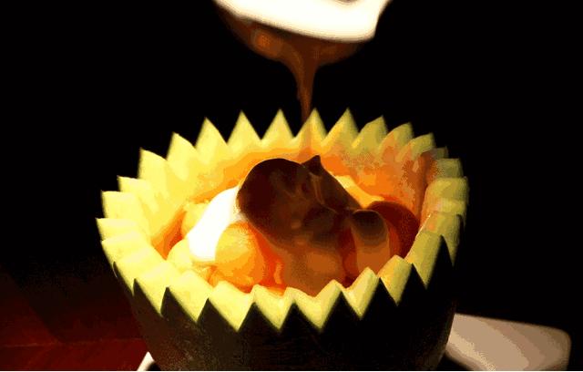 甜瓜｜伊丽莎白、金蜜、白兔、京玉、鲁厚甜1号、蜜兰、流星……