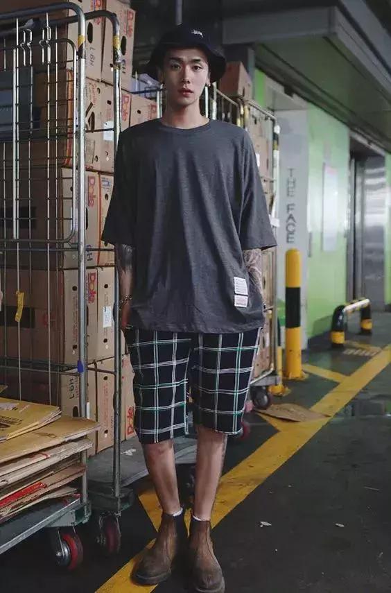 什么款式的渔夫帽时尚戴上不老气,get为什么用过去式