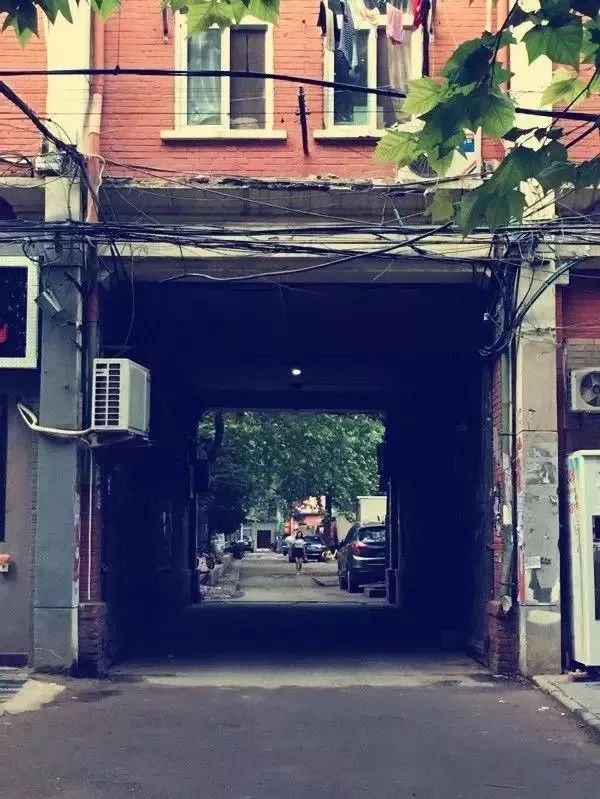 在十里堡住过的，都经历过一段传奇！