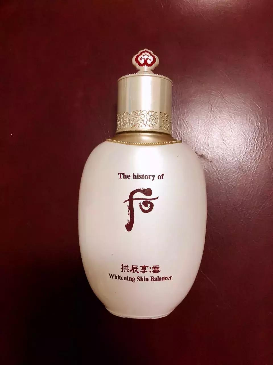 戚薇beauty小姐林允,林允安利气垫多少钱