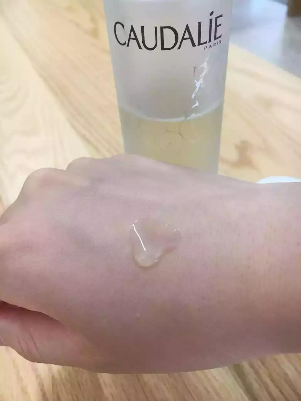 戚薇beauty小姐林允,林允安利气垫多少钱