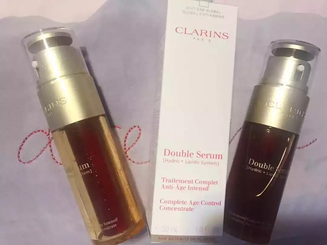 戚薇beauty小姐林允,林允安利气垫多少钱