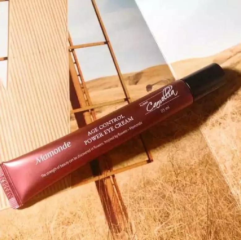 戚薇beauty小姐林允,林允安利气垫多少钱