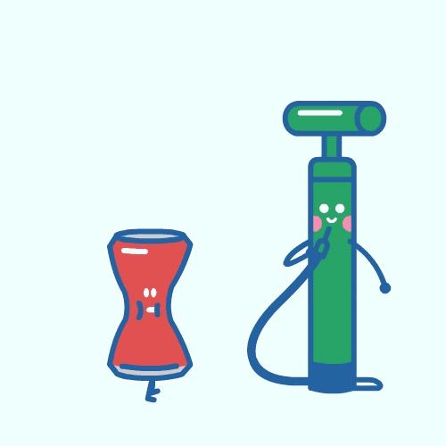 拯救不开心，这位刷爆朋友圈的动画GIF创作人用新作治愈你！