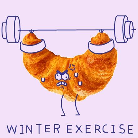 拯救不开心，这位刷爆朋友圈的动画GIF创作人用新作治愈你！