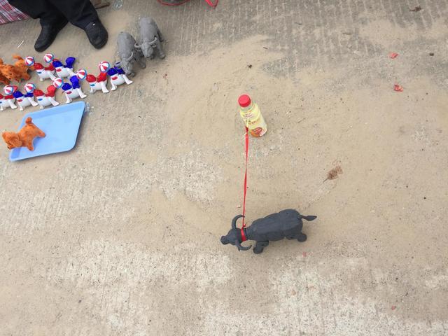 盘点爸爸给宝宝用木头做的玩具,爸爸手工给孩子做的玩具合集