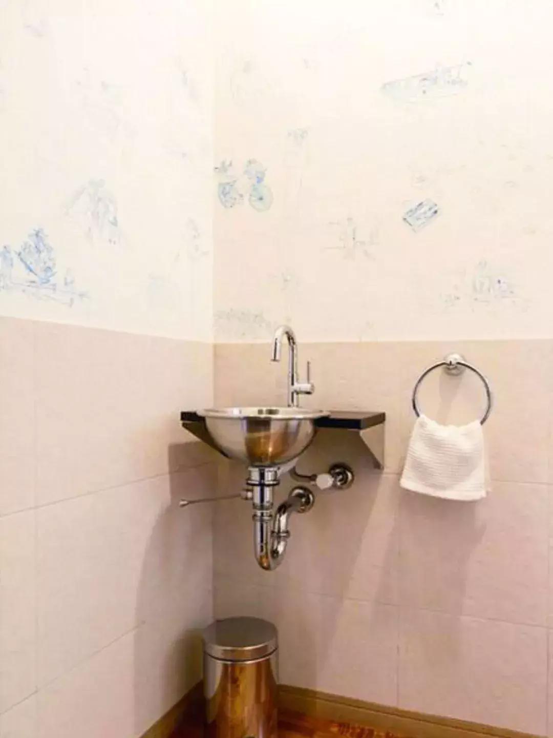 做隐形的亿万富翁,一个隐形的亿万富豪