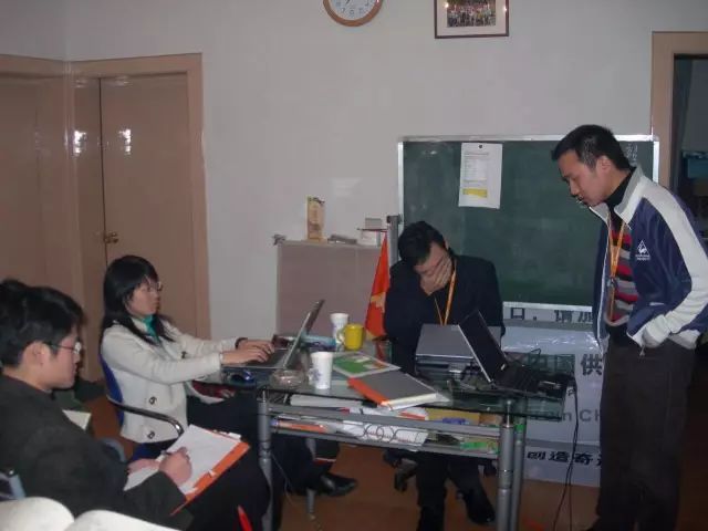 李立恒阿里巴巴,李立恒阿里铁军销售