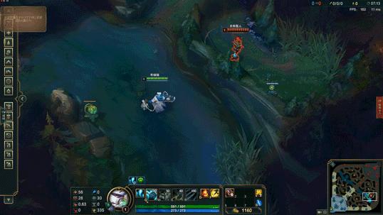 锤石隐藏技巧,你所不知道的冷知识视频