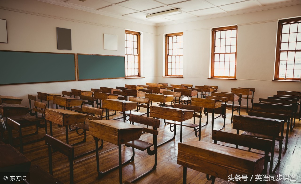 划重点：人教版小学四年级英语上册知识点，预习复习必备建议收藏！