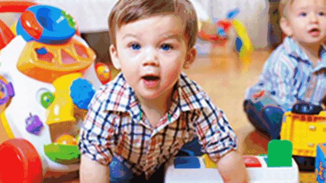 孩子在家不听话?9月22日,常州溜娃新坐标,1500㎡儿童公园终于来了!