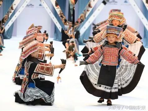 依文15年“拾遗”打造来自大山深处的手工艺集市