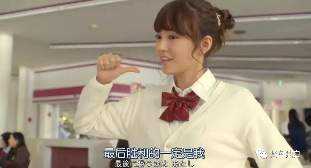 和一个没有正能量人生活,跟没有三观的人交谈好累