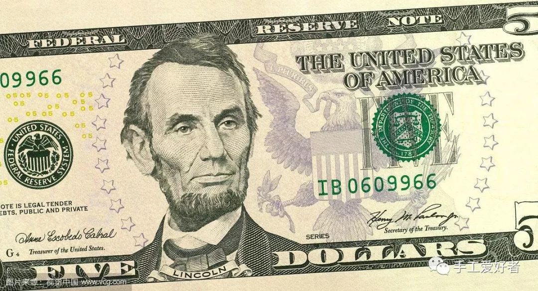 纸币折纸42种,折纸钱币最简单的方法