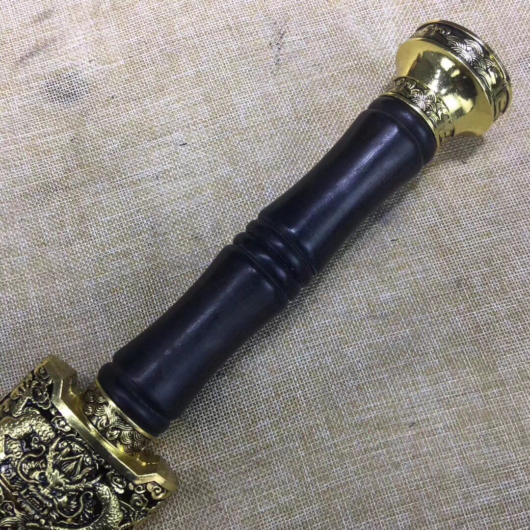 九龙至尊金龙剑,龙泉九龙至尊剑
