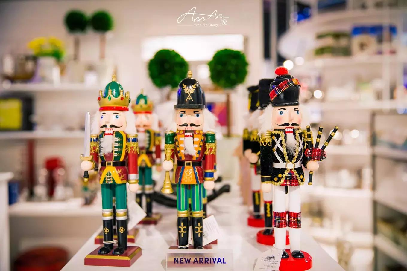 拥抱你的烈日暴雨，开启曼谷华新六日度假购物模式（下）