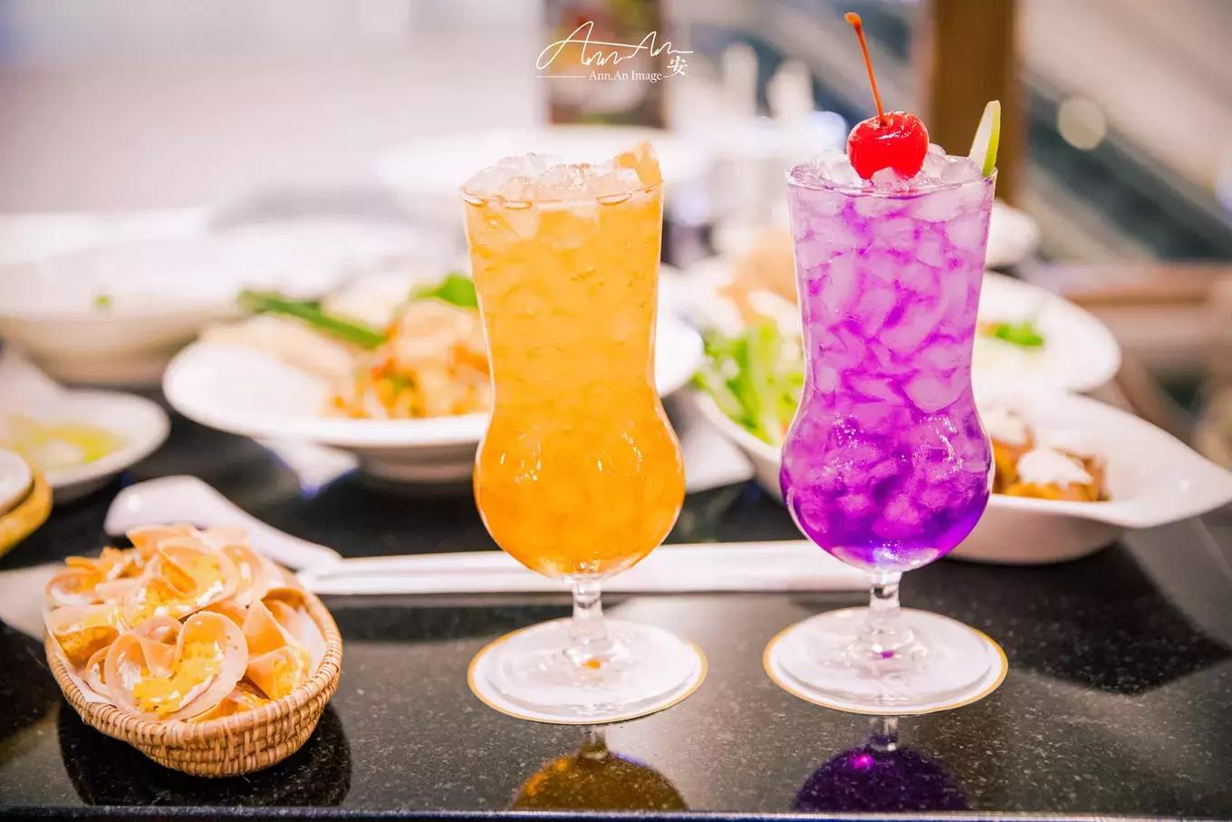 拥抱你的烈日暴雨，开启曼谷华新六日度假购物模式（下）