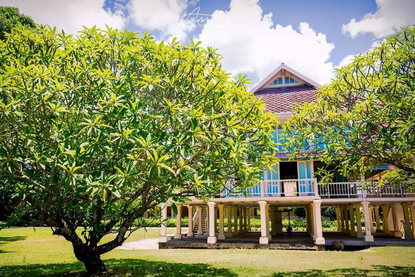 拥抱你的烈日暴雨，开启曼谷华新六日度假购物模式（下）