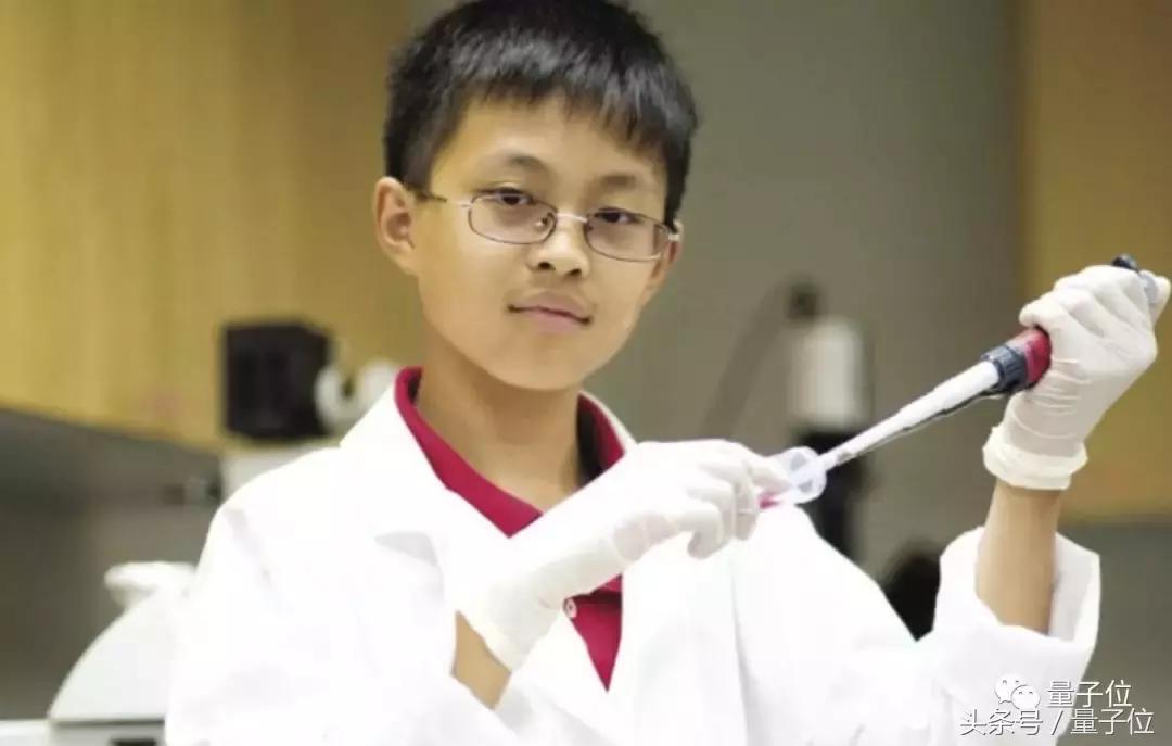 中国科学家取得量子计算重大突破,华裔博士枪杀华裔博导