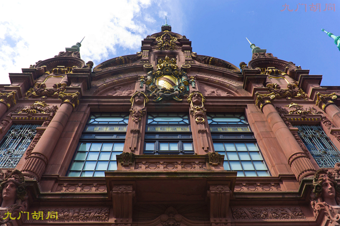 海德堡大学德国排名,海德堡大学介绍