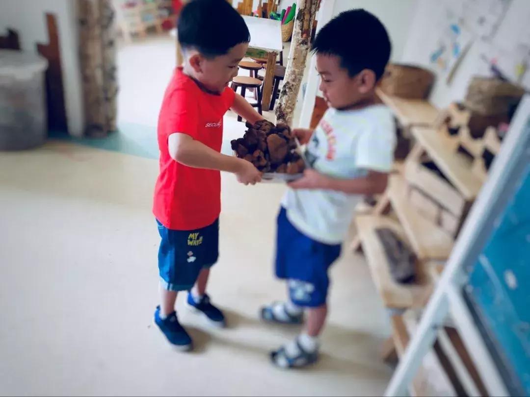 幼儿园对于孩子的重要性,幼儿园到底能教会孩子什么呢