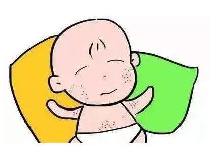 娃儿身上长“可可”该挂哪个科,妈老汉儿遇到这种情况最容易打蒙!