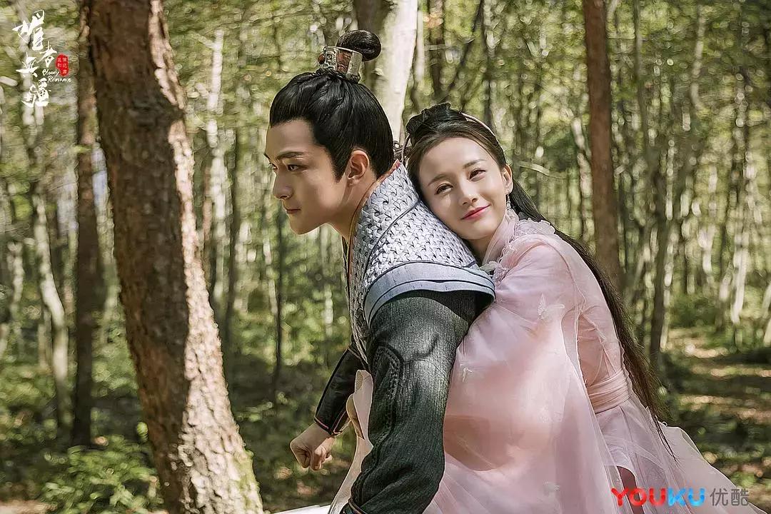 豆瓣9.4的国产剧5年来就这一部,豆瓣8.5分以上的国产剧