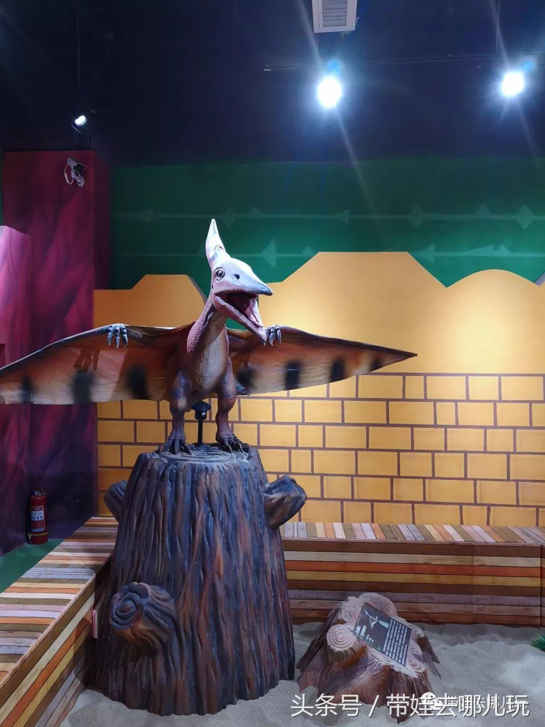 实测：开在南城的航母级儿童乐园，好玩不好玩？