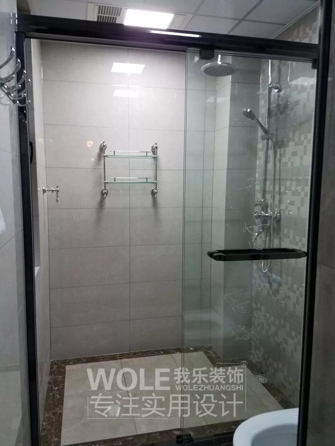 89㎡宋都美域，轻奢之美！三房装修空间合理利用！扩大储物空间