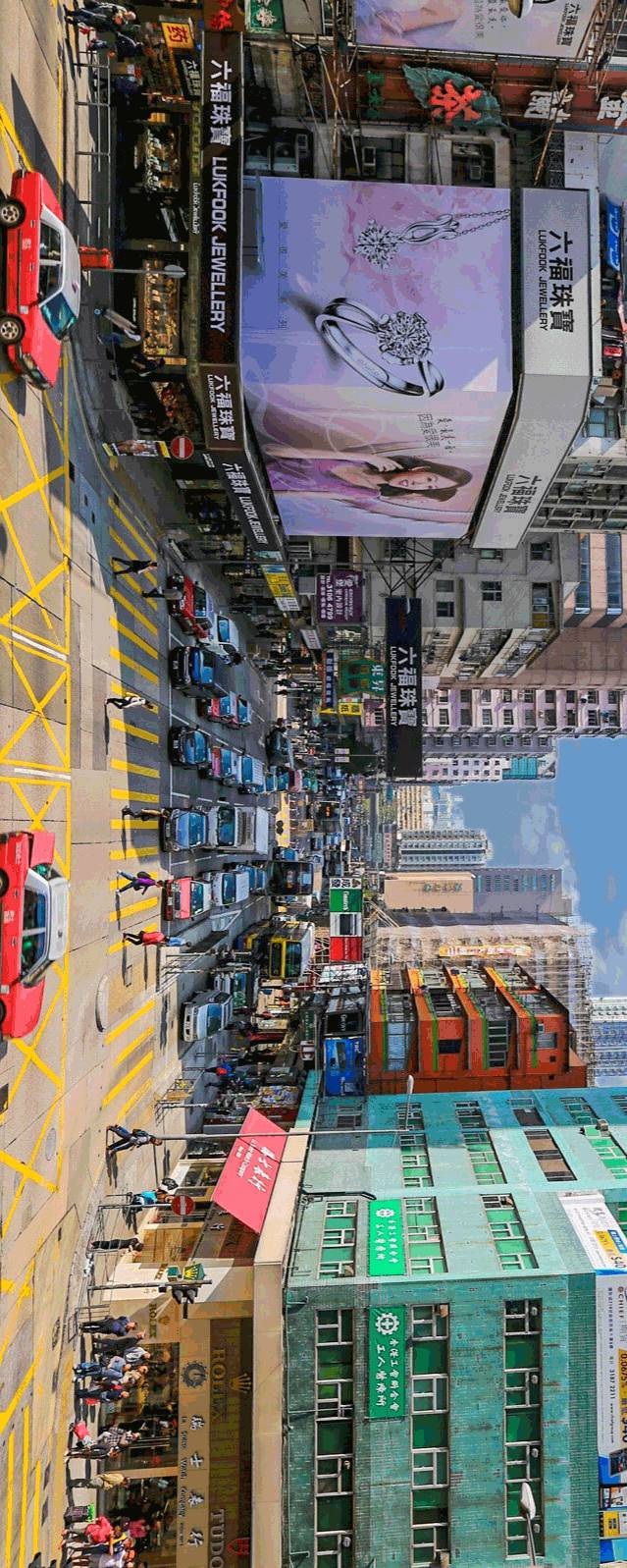 「出去玩啦」下个月，长春人能坐高铁去香港啦！美景美食嗨到爆，票价只要……