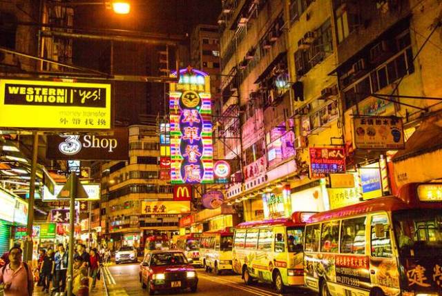 「出去玩啦」下个月，长春人能坐高铁去香港啦！美景美食嗨到爆，票价只要……